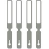 Avery purpose form 62030 Living key marking (16 labels, 4
