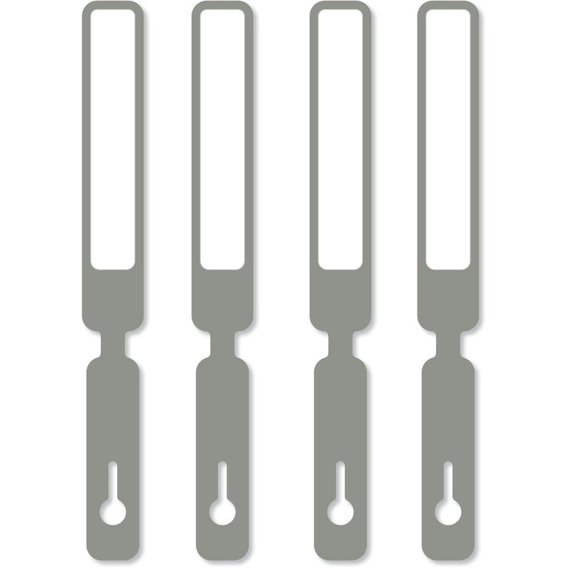 Avery purpose form 62030 Living key marking (16 labels, 4