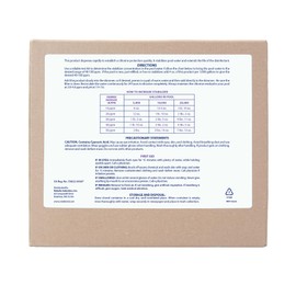 Robelle 21-Pounds Premium Chlorine Stabilizer and Conditioner, Concentrated Cyanuric Acid for Pools, Pool Stabilizer, Helps Chlorine Last Longer