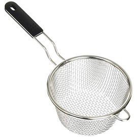 Eporus Tempura Majin Mini Fryer Strainer (Easy Oil Strainer & Healthy) TM-02
