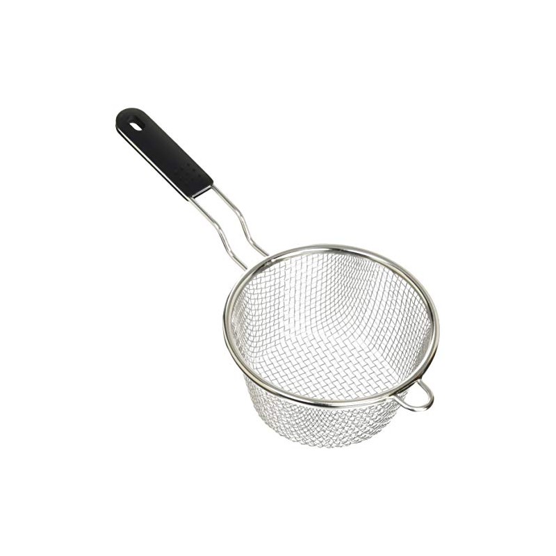 Eporus Tempura Majin Mini Fryer Strainer (Easy Oil Strainer &