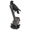 VOGLER Joh. Vogler GmbH Raven Mugin on Thor's Magic Hammer