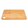 Mr. & Mrs. Panda Engraving, Board, Bamboo Chopping Board, Rooster