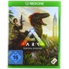 ARK: Survival Evolved