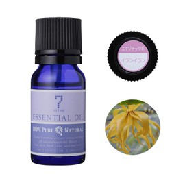 7 of Essential Oils, Ylang-Ylang 10ml Aromatherapy Essential Oils