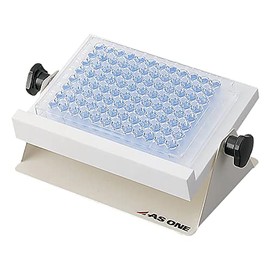 AS ONE MPS-1 /1-5926-01 Microplate Incline Stand