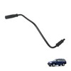 munirater Crankcase Vent Tube Replacement for 1997-2004 Cherokee/Wrangler/Grand Cherokee 04854265