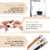 [Pretimo] Reel Strap with Reel, Stretchable Key Holder, Reel Keychain,