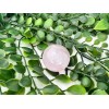 Rose Quartz Sphere - High Quality Rose Quartz Crystal Ball
