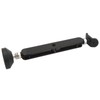 Motorcycle Jack, 400kg Load Capacity, Portable, Lightweight, Rubber Top, Wear-Resistant,