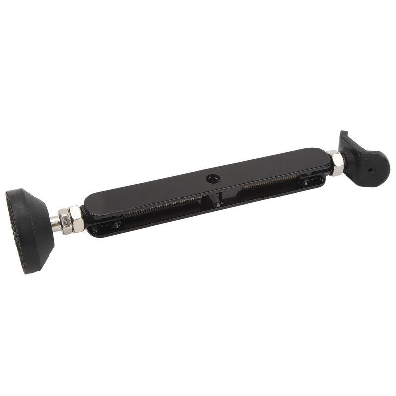 Motorcycle Jack, 400kg Load Capacity, Portable, Lightweight, Rubber Top, Wear-Resistant,