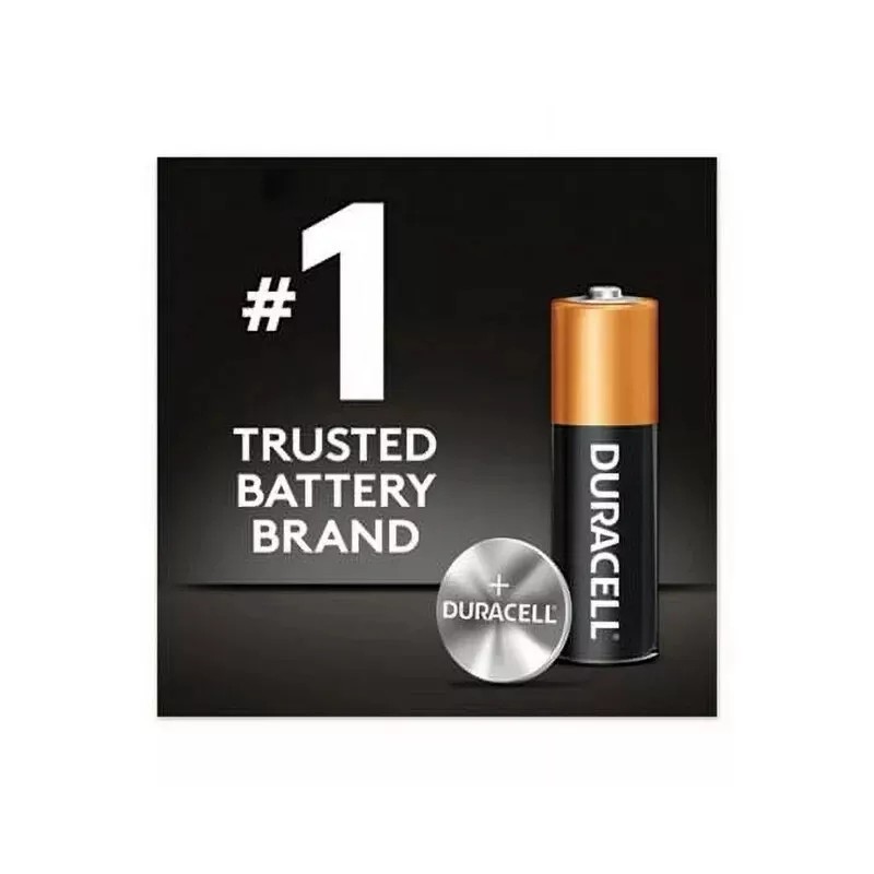 BOOST Power Boost CopperTop Alkaline AA Batteries 36/Pack MN15P36