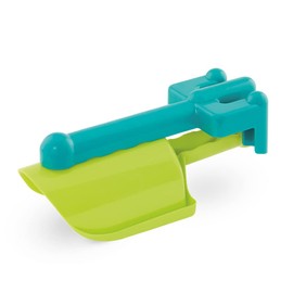 B. Toys – Shovel & Rake Set – Beach, Sand & Backyard Toys – Toddler Gardening Tools – Children's Toys for Digging – 18 Months + – Diggin' Duo