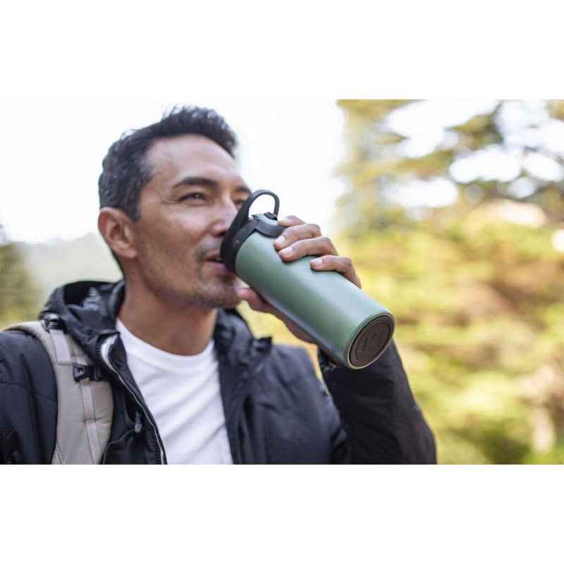 Camelback Forge Flow 16.9 fl oz (500 ml) Moss Water