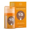Synchroline - Tanwards Face Cream Tanning Accelerator 50 ml