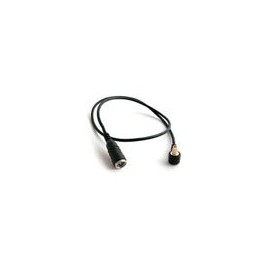 Maxmostcom External Magnetic Antenna for Sony Ericsson K800 K800i w/Antenna Adapter Cable 3db