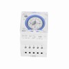 Mechanical Timer 15 Minutes Intervals Electrical Heavy Duty Time Switch