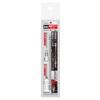 ANEX No. 395-DB Bit, Interchangeable, Dual Head, +2 x -6