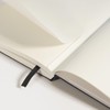 LEUCHTTURM1917 370337 Notebook Medium (A5) 120 g/m² Paper Edition, Hardcover,