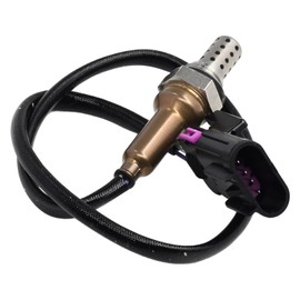 Manioiity Oxygen Sensor Compatible with Kohler 25-418-07-S EFI Engines CH620 CH640 CH670 CH18 CH20 CH22 CH23 CH25 CH680 CH730 CV18 CV20 CV22 CV23 CV25 2541807S 2541807 264859 28163974