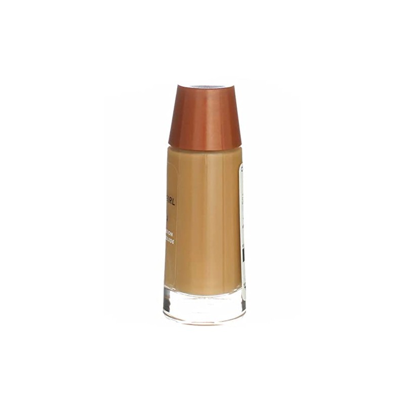CoverGirl Clean liquid foundation - # 165 tawny