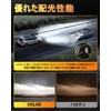 OXILAM hb3 LED Headlight, Roadworthy, Ultra-Bright, Halogen Size, Hi/Lo Switch,