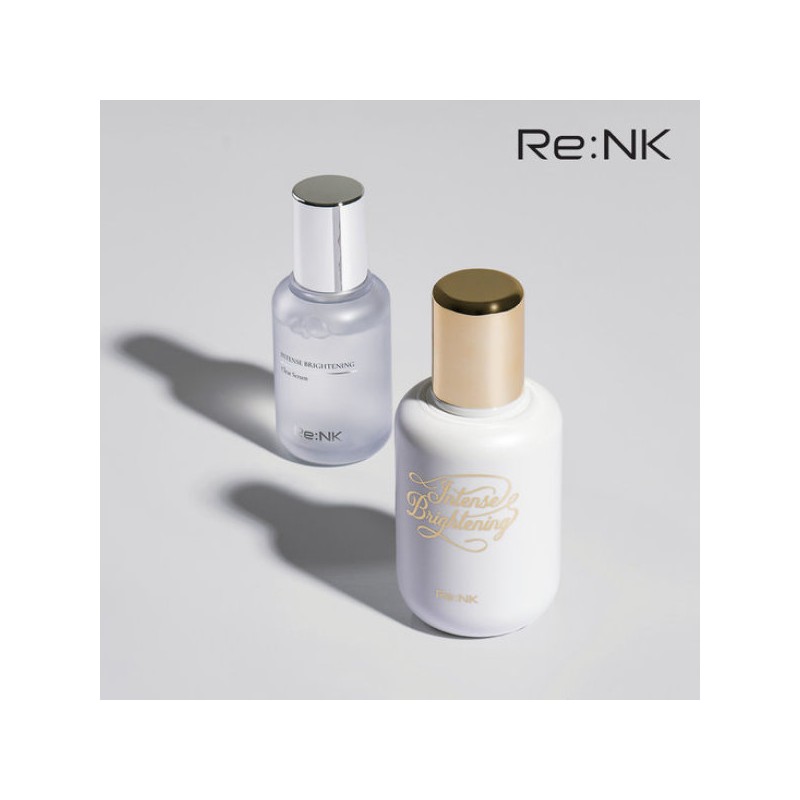 RIENKAY 리엔케이 인텐스 브라이트닝 대용량세럼 80ml Rienkay Intense Brightening Large