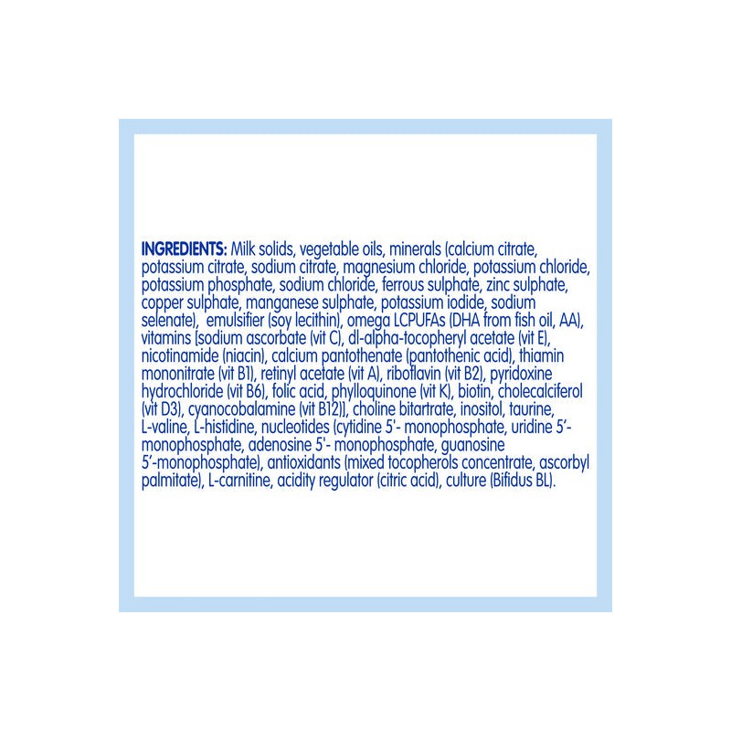 Nestle NAN A2 Stage 2 Follow-On Formula Powder From 6