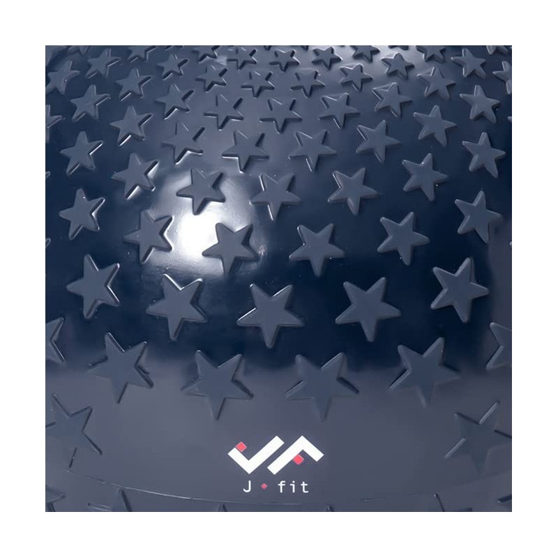 JFIT Slam Ball, Midnight Star, 20 LB