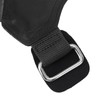 Lifting Straps Rubber Hard Pull Wrist Lifting Straps Durable Deadlift