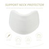 Healeved Neck Brace for Neck Breathable Support for Travel and