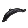 Hammer & Tongs Fluted Cabinet Drawer Pull - W130mm x