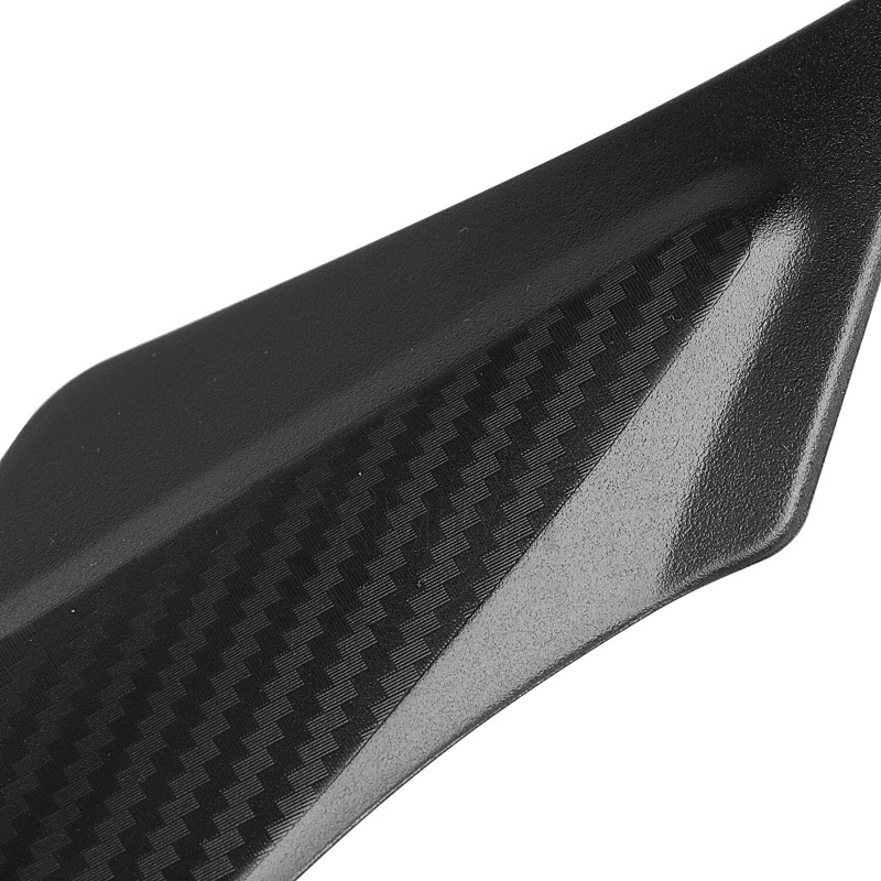 Unbranded For SUZUKI 2011-2024 GSXR 600 750 Gas Tank Side