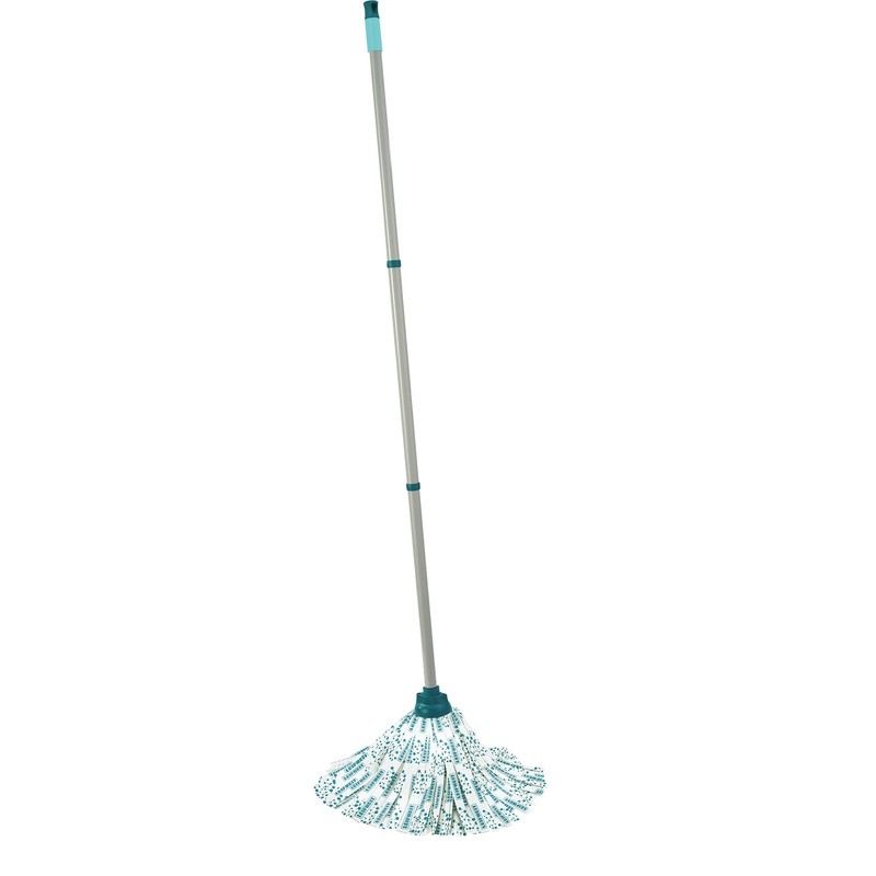 Leifheit Classic Mop and Bucket Set