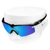 OOWLIT Replacement Lenses Compatible with Oakley Si M Frame 3.0