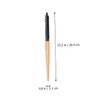 Vaguelly 2pcs Curly Hair Styling Comb Static Large Brush for