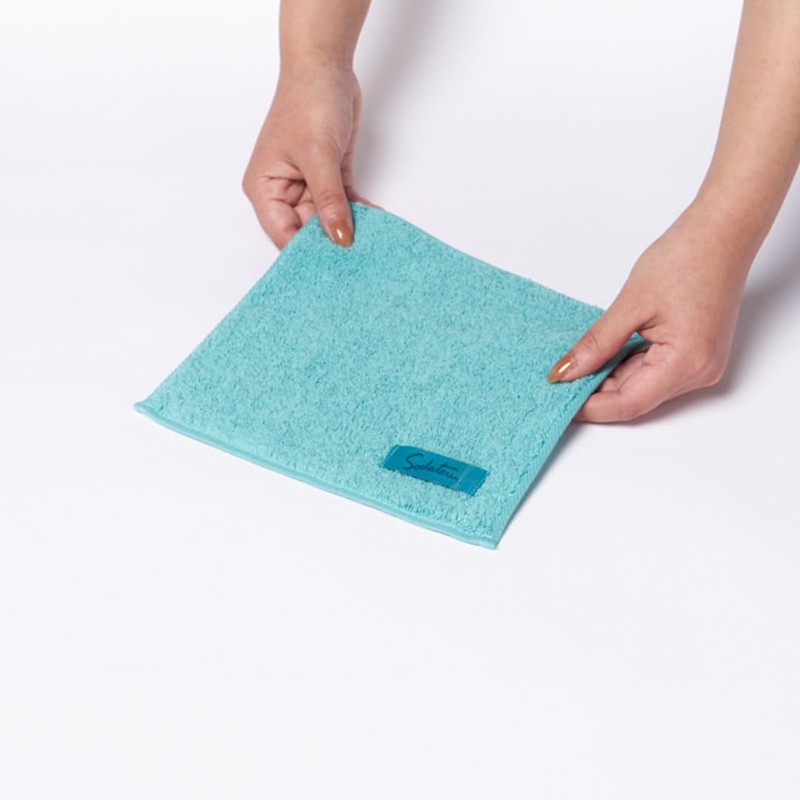 Growing Towel "feel" Cozy (Limited Colors), Petite Hand Towel (Cozy