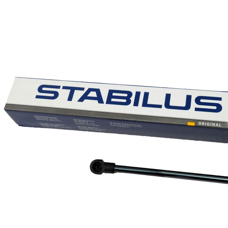 2x Stabilus Lift-O-Mat Lifter Gas Spring Damper Tailgate Fiesta 6