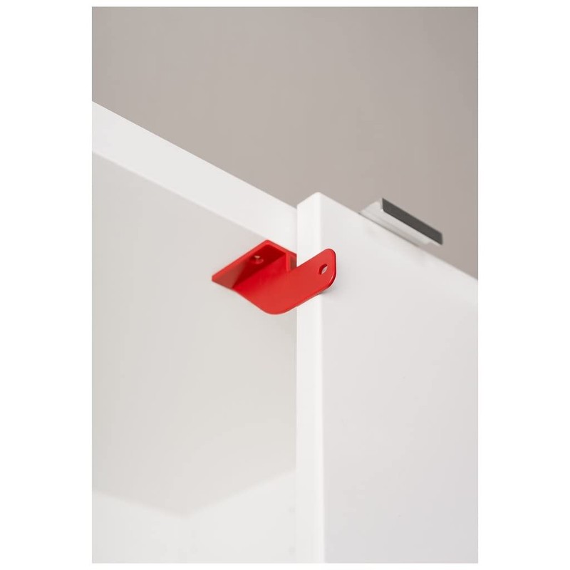 reer Child Safety Lock for Cupboard, from Swabian Child Safety