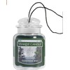Yankee Candle Evergreen Mist Car Jar Ultimate
