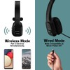 PRO Wireless Headset Compatible with Motorola Moto G Sylus with