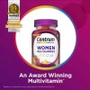 Centrum Mujer Gomitas Multivitamínicas 170 Pzas Vitaminas Esenciales Salud Energía