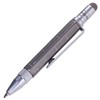 TROIKA Construction Liliput – PIP25/TI - Multitasking Ballpoint Pen (Small)