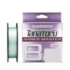 Shimano Tanatoru 8 Saber Master LD-F50V 200m No. 1.5 Lime