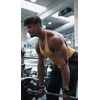 Fitgriff Elite Straps 2.0 - Lifting Straps with Rubber Pad