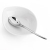 Robert Welch Bud Bright Cutlery Coffee/Espresso Spoon, Set of 8.