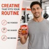 WellBoost Creatine & Caffeine Chews | 5,000mg | Watermelon |