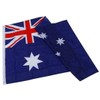 Ariv Australian Aussie Flag Large 90x150cm Australia Day OZ Heavy