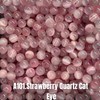 [A-Section 8mm ] Crystal Beads;1 Order=20 Spoons(can make 10 bracelets