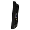 10.1in IPS Monitor Screen Industrial Portable 178° Wide Viewing Angle